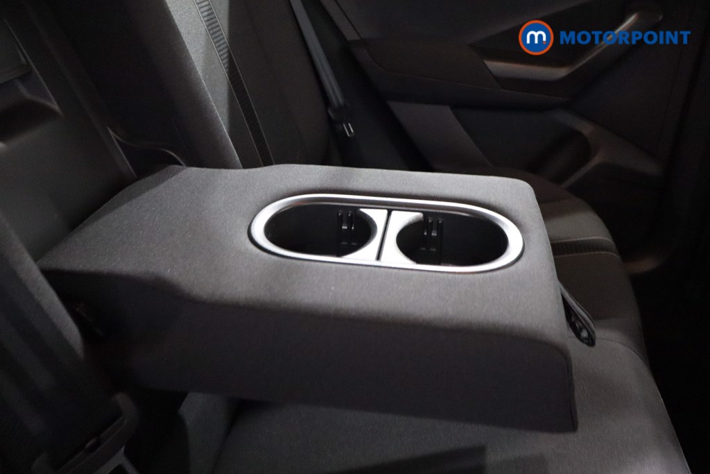 Volkswagen T-Roc Match Automatic Petrol SUV - Stock Number (1581575) - 26th supplementary image