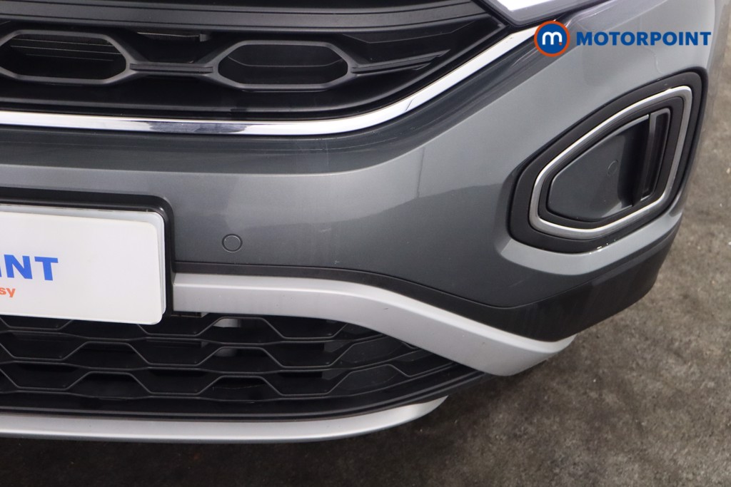 Volkswagen T-Roc Match Automatic Petrol SUV - Stock Number (1581575) - 28th supplementary image