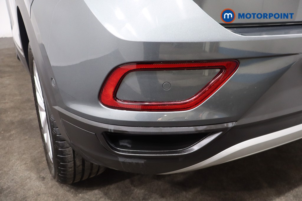 Volkswagen T-Roc Match Automatic Petrol SUV - Stock Number (1581575) - 34th supplementary image