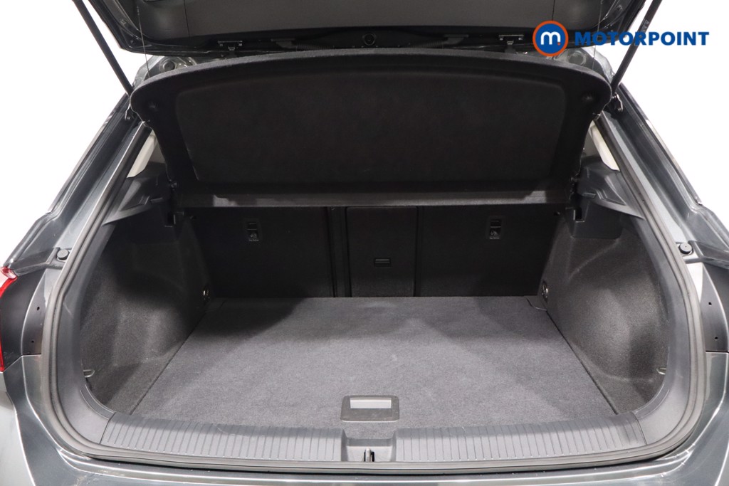 Volkswagen T-Roc Match Automatic Petrol SUV - Stock Number (1581575) - 36th supplementary image