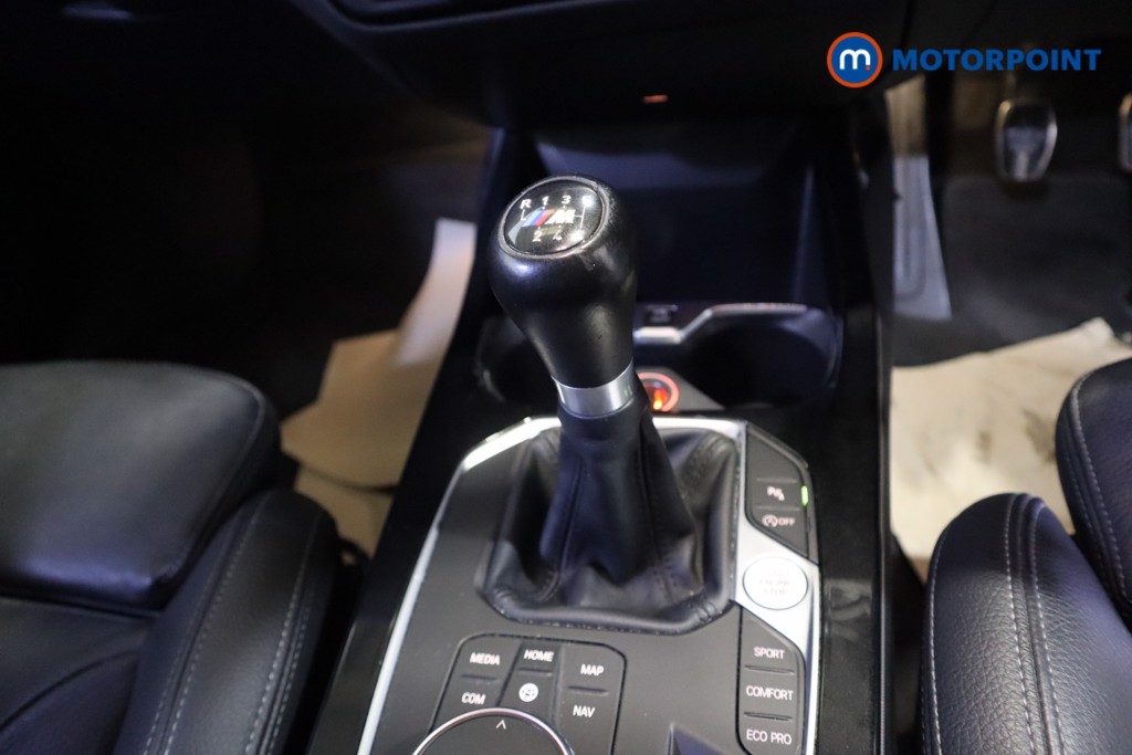 BMW 1 Series M Sport Manual Petrol Hatchback - Stock Number (1581622) - 6th supplementary image