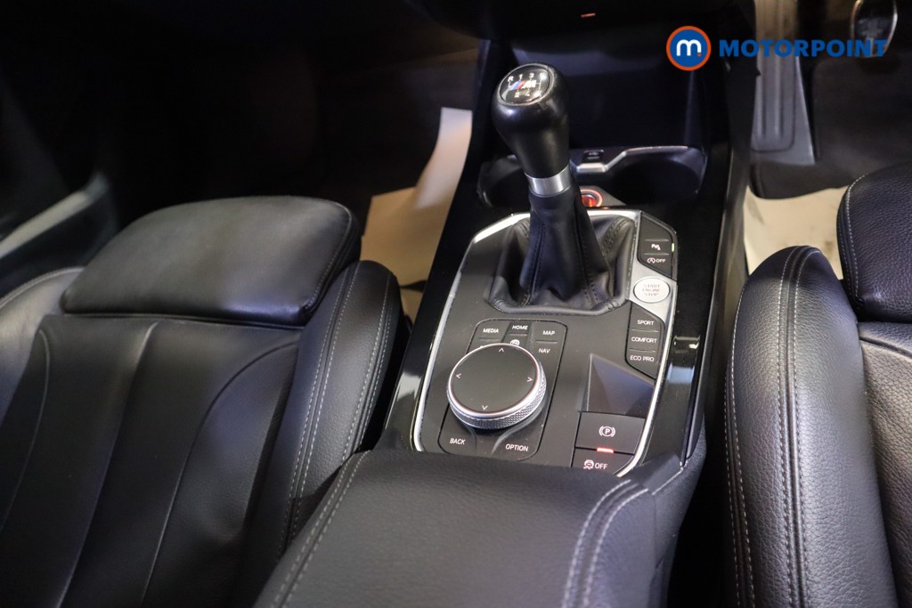 BMW 1 Series M Sport Manual Petrol Hatchback - Stock Number (1581622) - 7th supplementary image