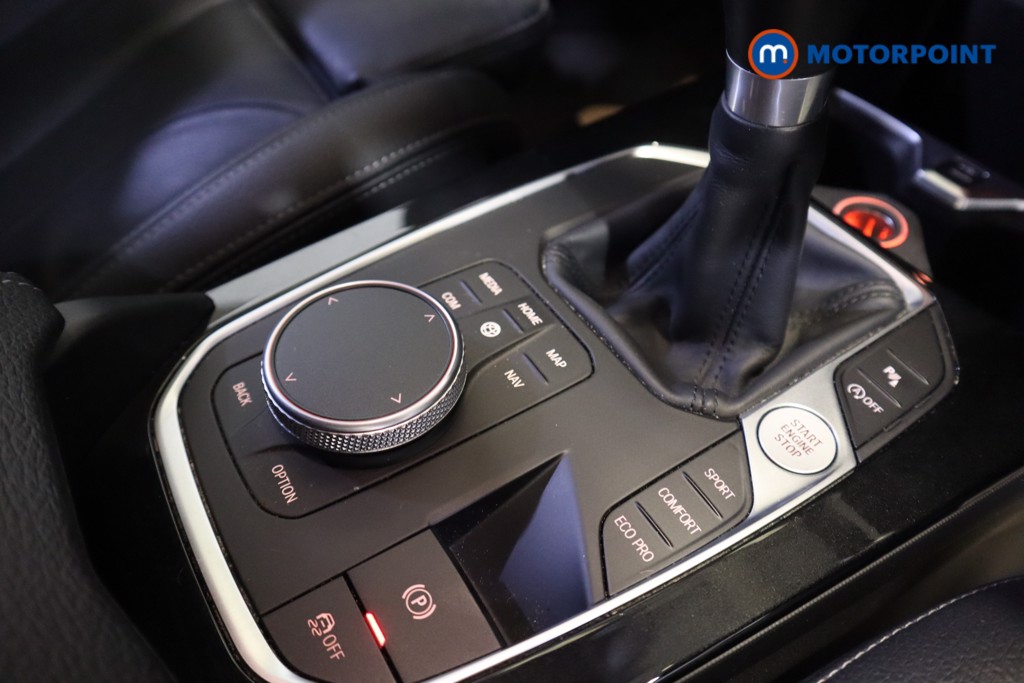 BMW 1 Series M Sport Manual Petrol Hatchback - Stock Number (1581622) - 8th supplementary image