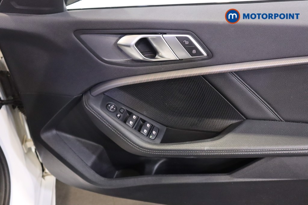 BMW 1 Series M Sport Manual Petrol Hatchback - Stock Number (1581622) - 9th supplementary image