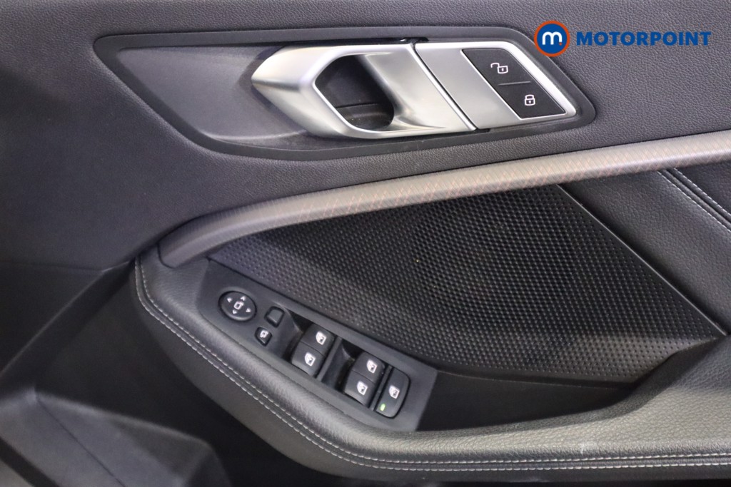BMW 1 Series M Sport Manual Petrol Hatchback - Stock Number (1581622) - 10th supplementary image