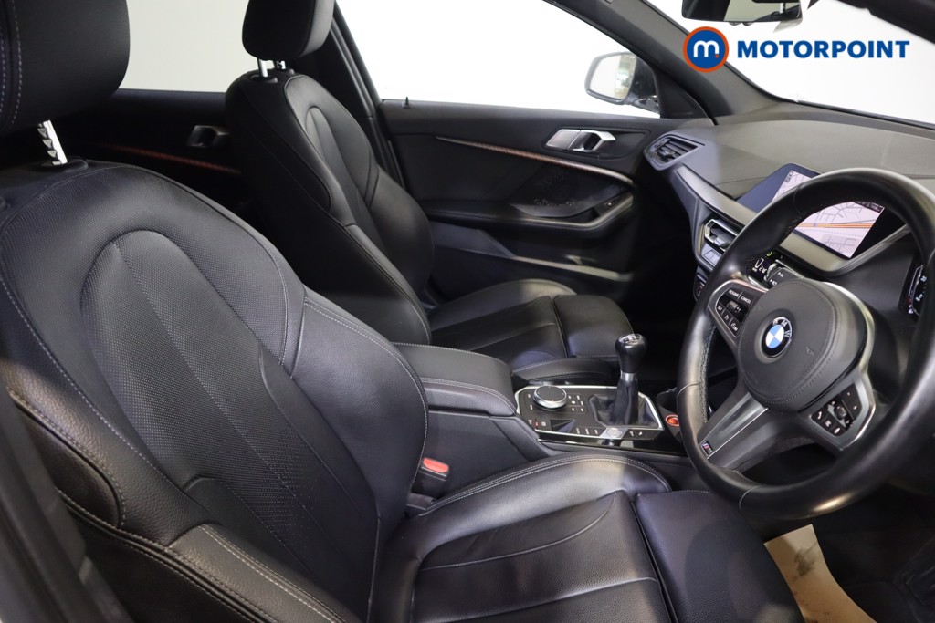 BMW 1 Series M Sport Manual Petrol Hatchback - Stock Number (1581622) - 13th supplementary image