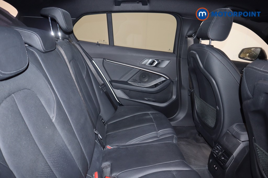 BMW 1 Series M Sport Manual Petrol Hatchback - Stock Number (1581622) - 14th supplementary image