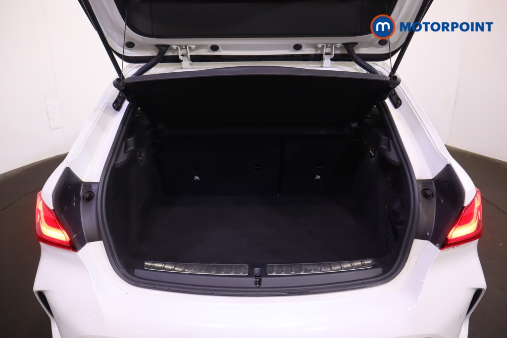 BMW 1 Series M Sport Manual Petrol Hatchback - Stock Number (1581622) - 16th supplementary image
