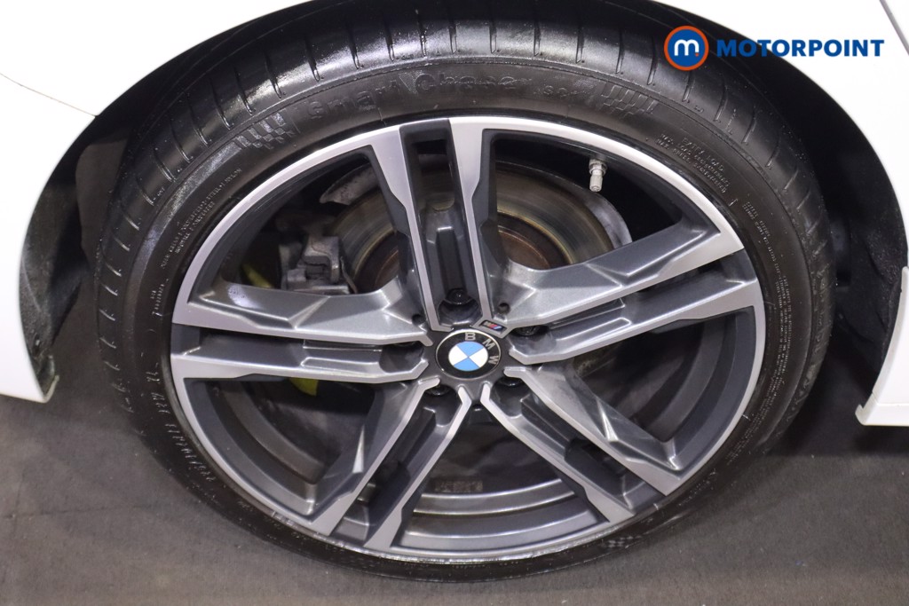 BMW 1 Series M Sport Manual Petrol Hatchback - Stock Number (1581622) - 17th supplementary image