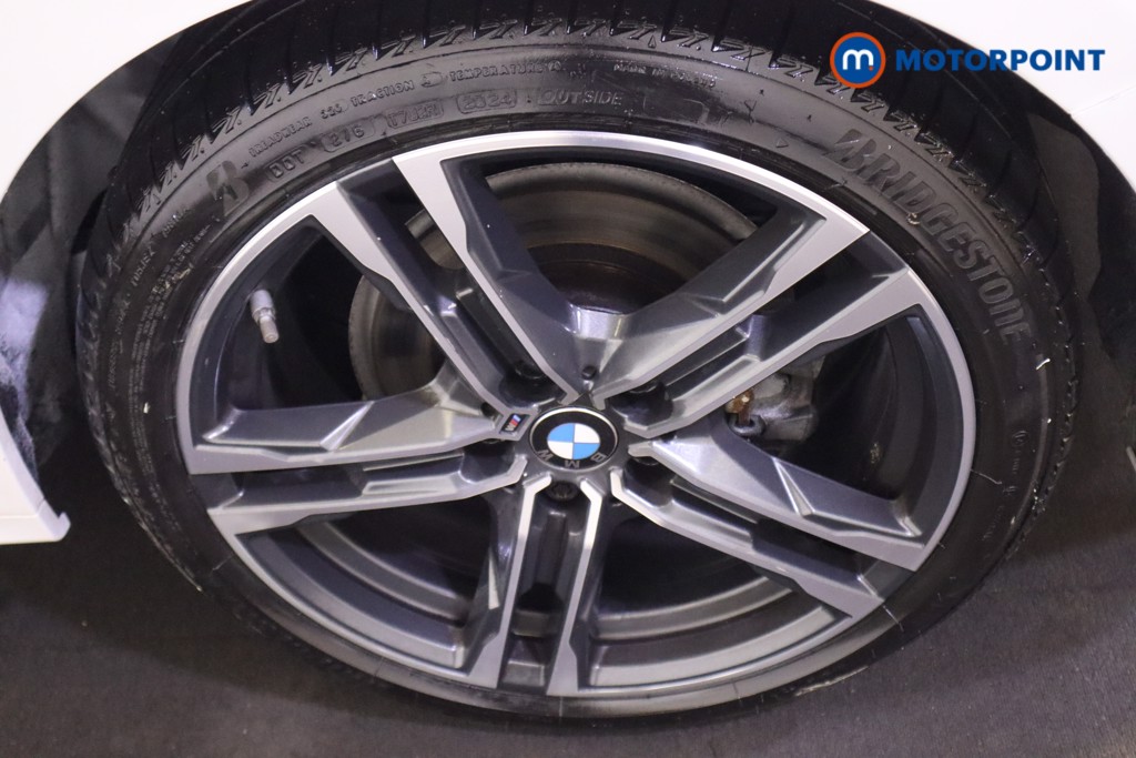 BMW 1 Series M Sport Manual Petrol Hatchback - Stock Number (1581622) - 18th supplementary image