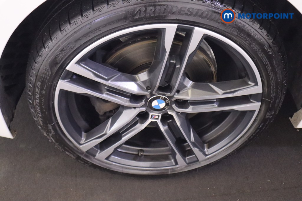 BMW 1 Series M Sport Manual Petrol Hatchback - Stock Number (1581622) - 19th supplementary image