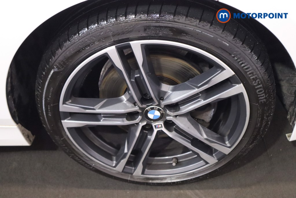 BMW 1 Series M Sport Manual Petrol Hatchback - Stock Number (1581622) - 20th supplementary image