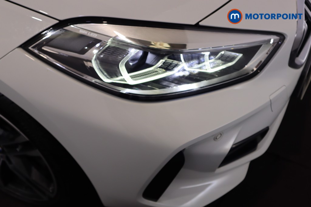 BMW 1 Series M Sport Manual Petrol Hatchback - Stock Number (1581622) - 21st supplementary image