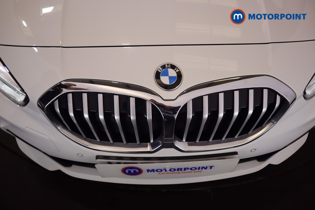 BMW 1 Series M Sport Manual Petrol Hatchback - Stock Number (1581622) - 22nd supplementary image