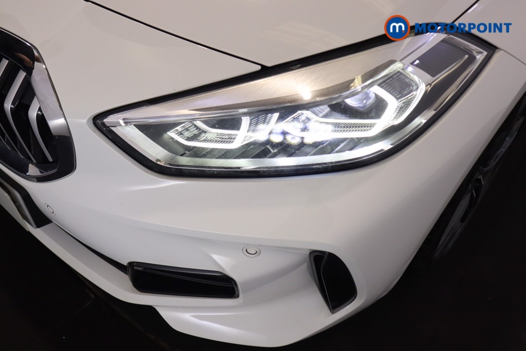 BMW 1 Series M Sport Manual Petrol Hatchback - Stock Number (1581622) - 23rd supplementary image