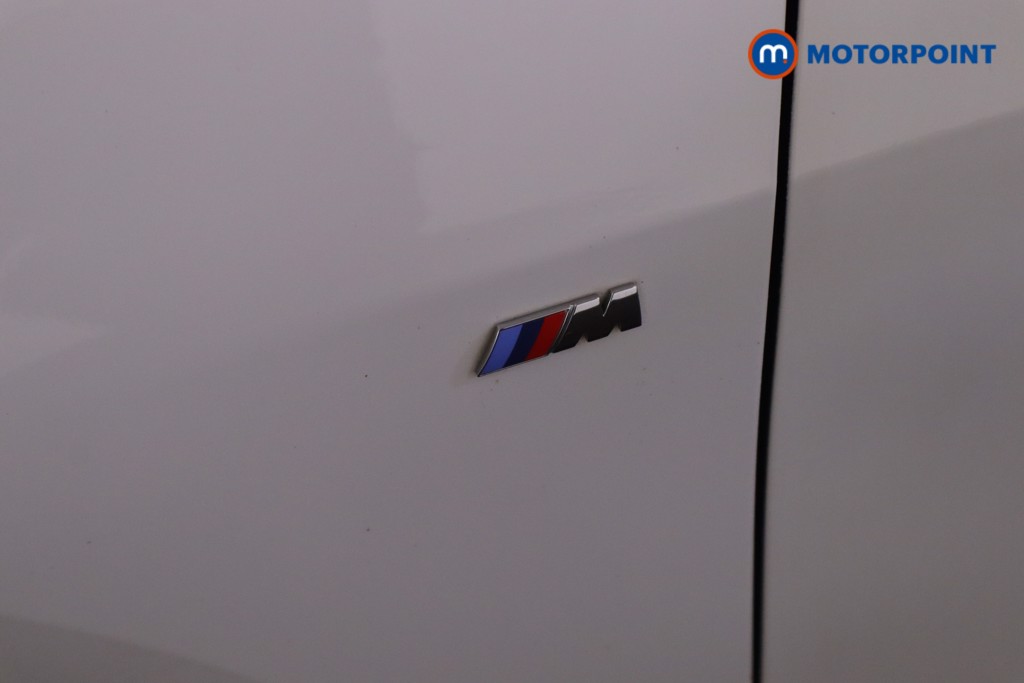 BMW 1 Series M Sport Manual Petrol Hatchback - Stock Number (1581622) - 24th supplementary image