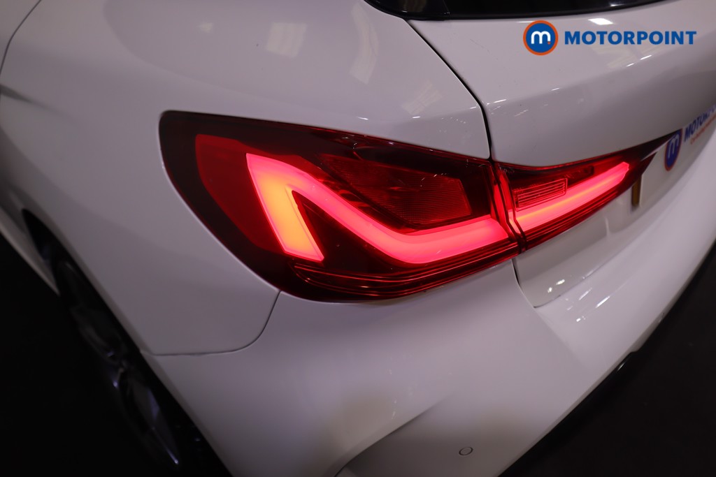 BMW 1 Series M Sport Manual Petrol Hatchback - Stock Number (1581622) - 25th supplementary image