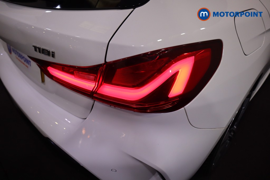 BMW 1 Series M Sport Manual Petrol Hatchback - Stock Number (1581622) - 26th supplementary image