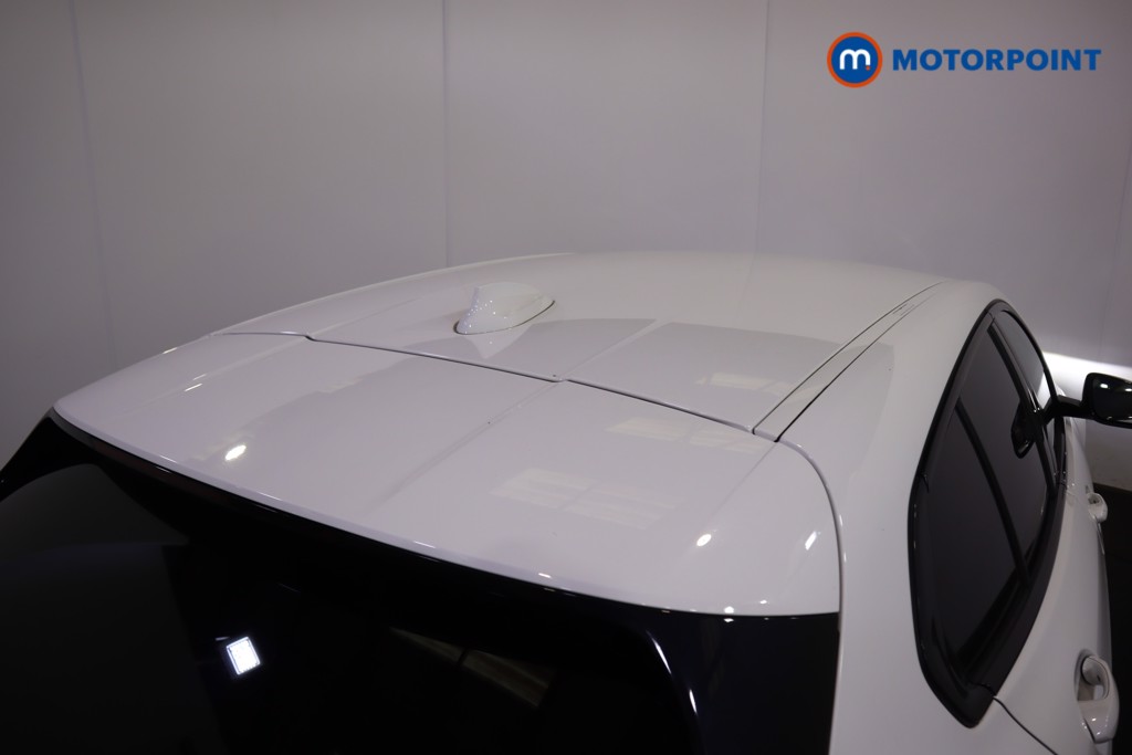BMW 1 Series M Sport Manual Petrol Hatchback - Stock Number (1581622) - 28th supplementary image