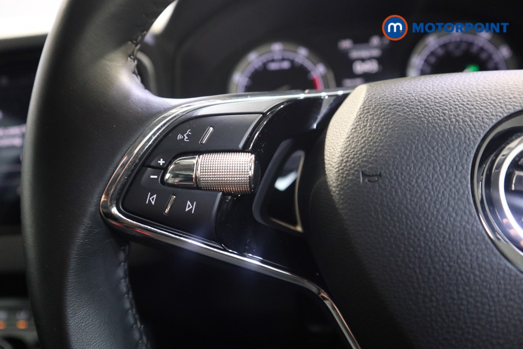 Skoda Karoq Edition Automatic Petrol SUV - Stock Number (1581634) - 4th supplementary image