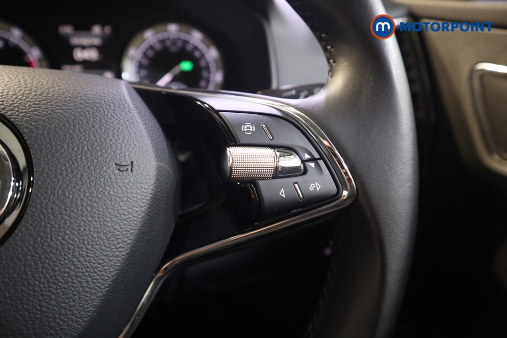 Skoda Karoq Edition Automatic Petrol SUV - Stock Number (1581634) - 5th supplementary image