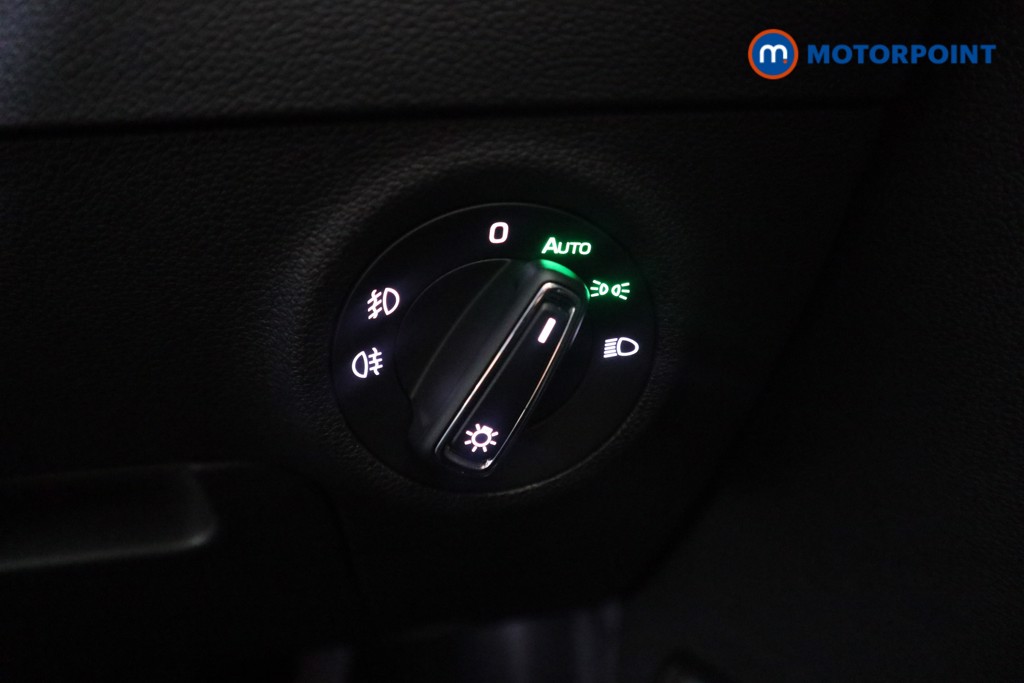Skoda Karoq Edition Automatic Petrol SUV - Stock Number (1581634) - 7th supplementary image