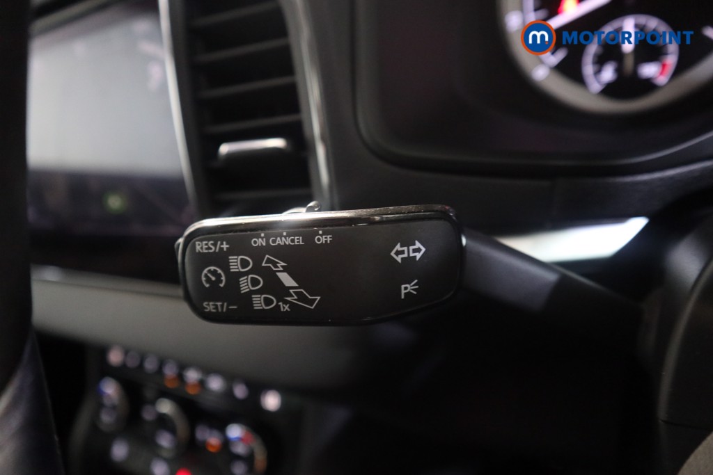 Skoda Karoq Edition Automatic Petrol SUV - Stock Number (1581634) - 8th supplementary image