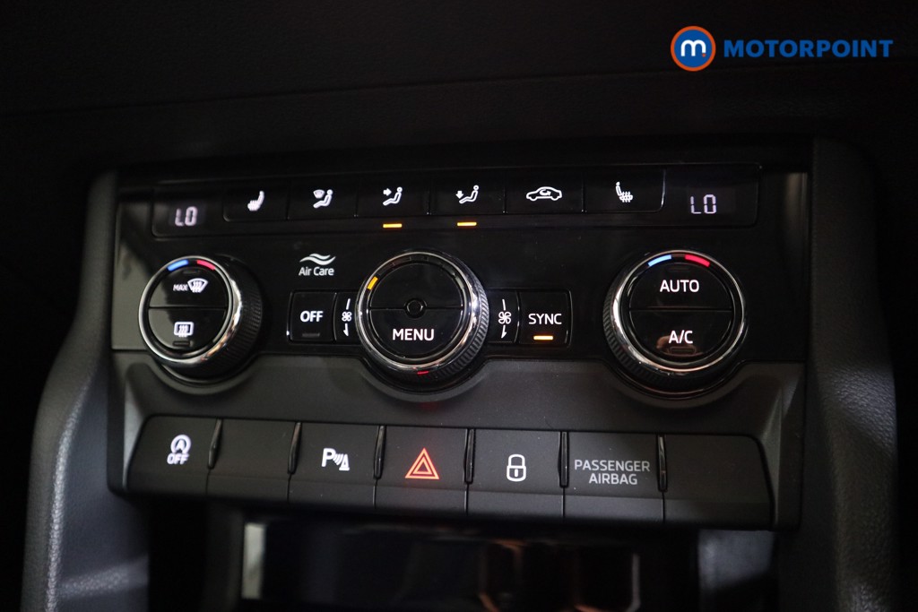 Skoda Karoq Edition Automatic Petrol SUV - Stock Number (1581634) - 10th supplementary image