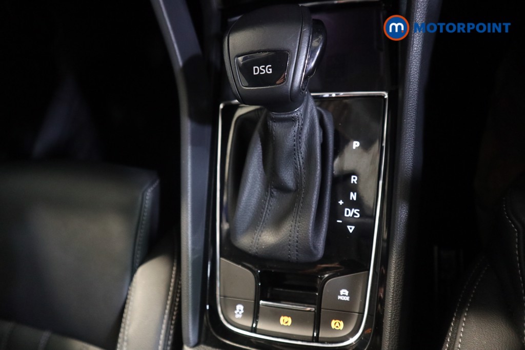 Skoda Karoq Edition Automatic Petrol SUV - Stock Number (1581634) - 11th supplementary image