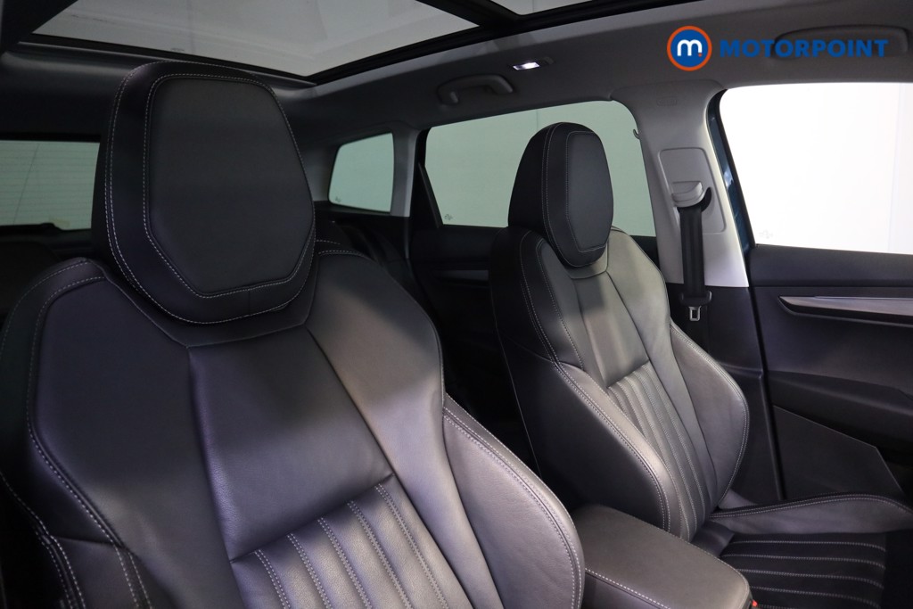 Skoda Karoq Edition Automatic Petrol SUV - Stock Number (1581634) - 14th supplementary image