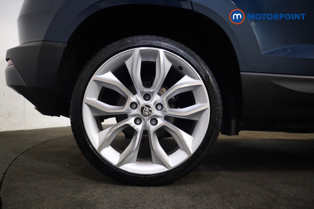 Skoda Karoq Edition Automatic Petrol SUV - Stock Number (1581634) - 19th supplementary image