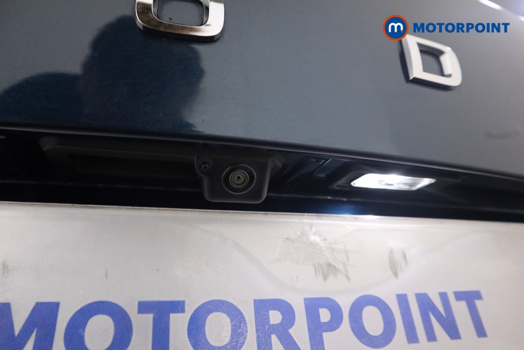 Skoda Karoq Edition Automatic Petrol SUV - Stock Number (1581634) - 23rd supplementary image
