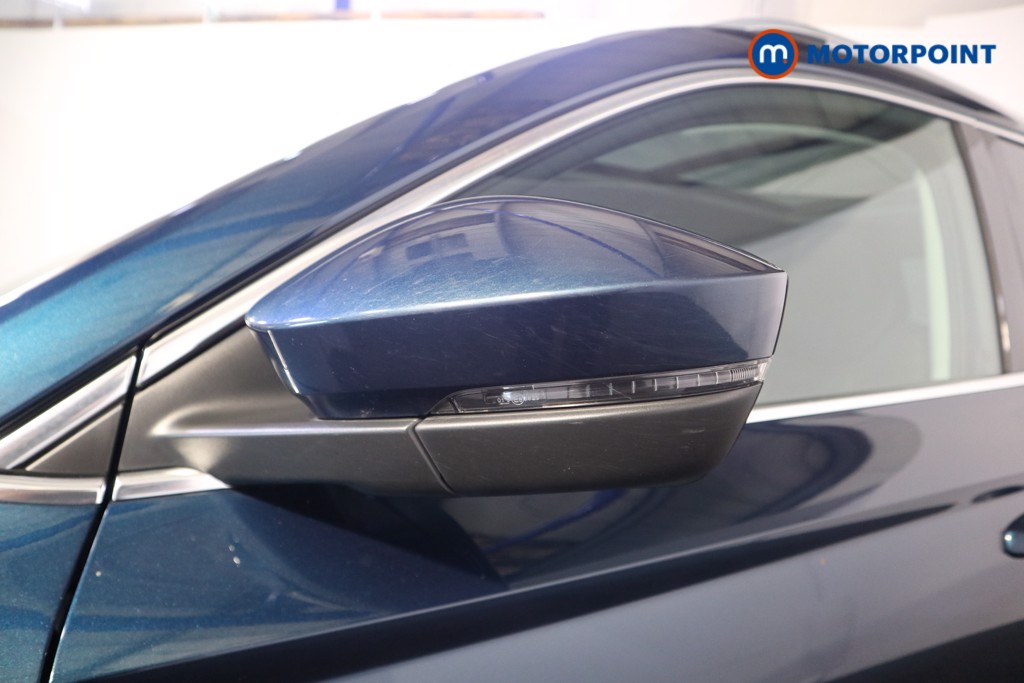 Skoda Karoq Edition Automatic Petrol SUV - Stock Number (1581634) - 25th supplementary image