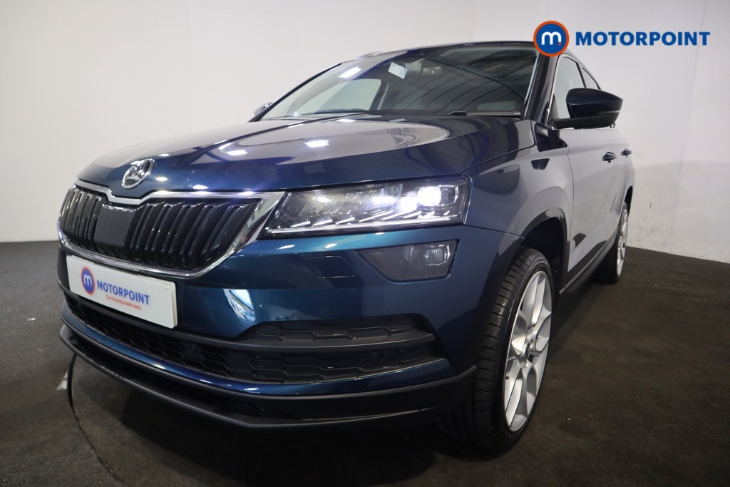 Skoda Karoq Edition Automatic Petrol SUV - Stock Number (1581634) - 27th supplementary image