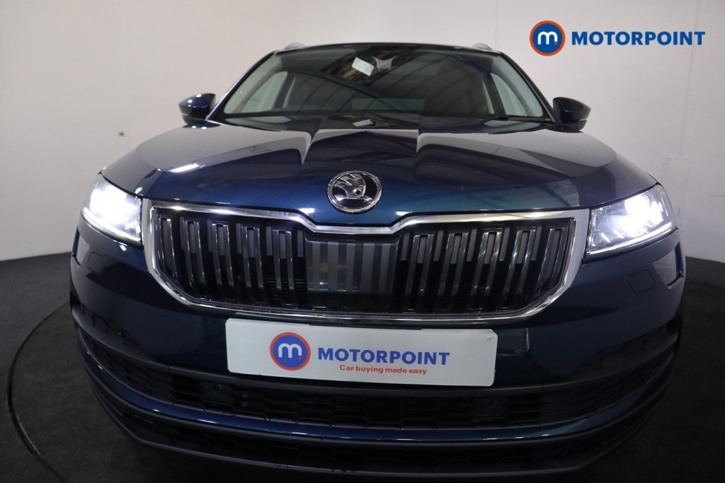 Skoda Karoq Edition Automatic Petrol SUV - Stock Number (1581634) - 29th supplementary image