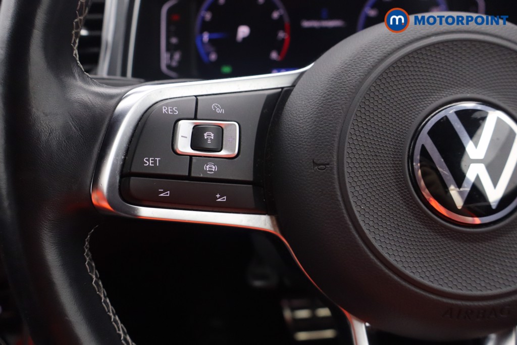 Volkswagen T-Roc R-Line Automatic Petrol SUV - Stock Number (1581725) - 3rd supplementary image