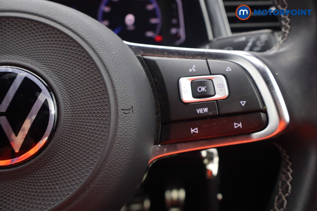 Volkswagen T-Roc R-Line Automatic Petrol SUV - Stock Number (1581725) - 4th supplementary image