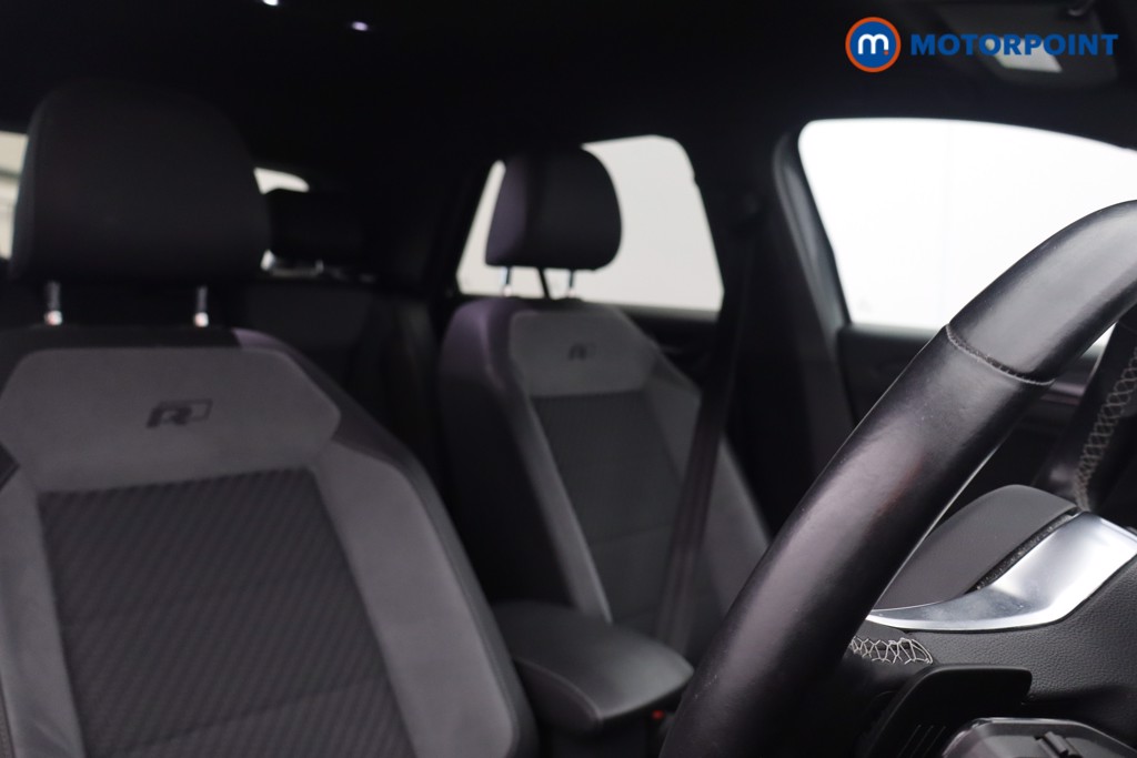 Volkswagen T-Roc R-Line Automatic Petrol SUV - Stock Number (1581725) - 13th supplementary image