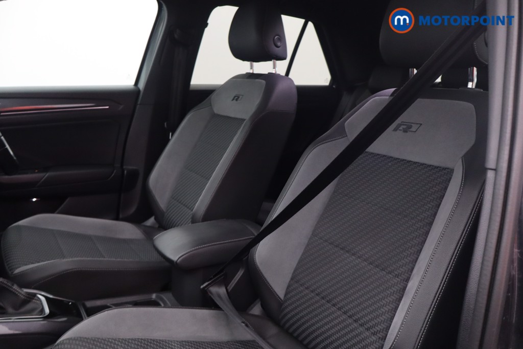 Volkswagen T-Roc R-Line Automatic Petrol SUV - Stock Number (1581725) - 14th supplementary image
