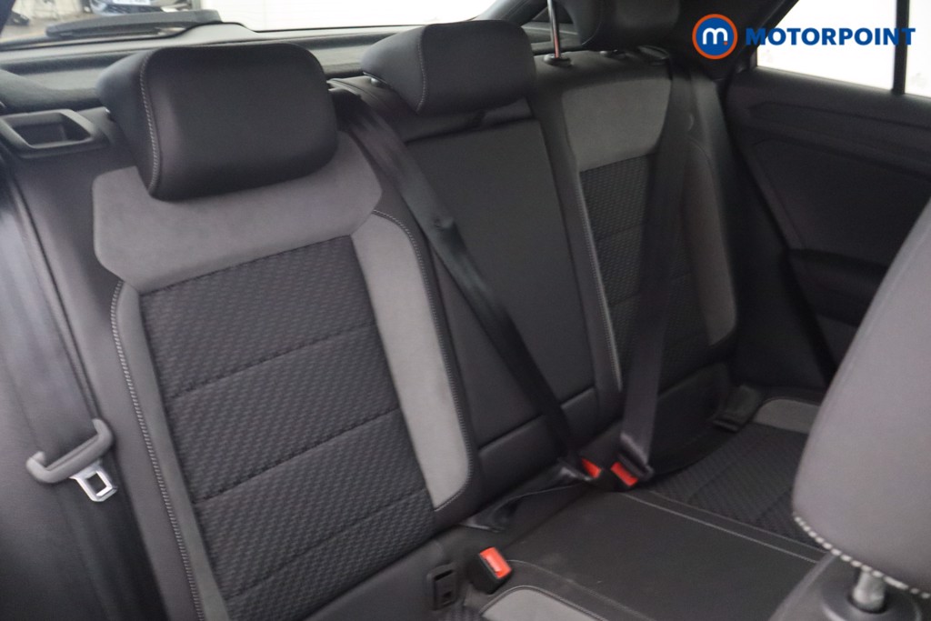 Volkswagen T-Roc R-Line Automatic Petrol SUV - Stock Number (1581725) - 16th supplementary image