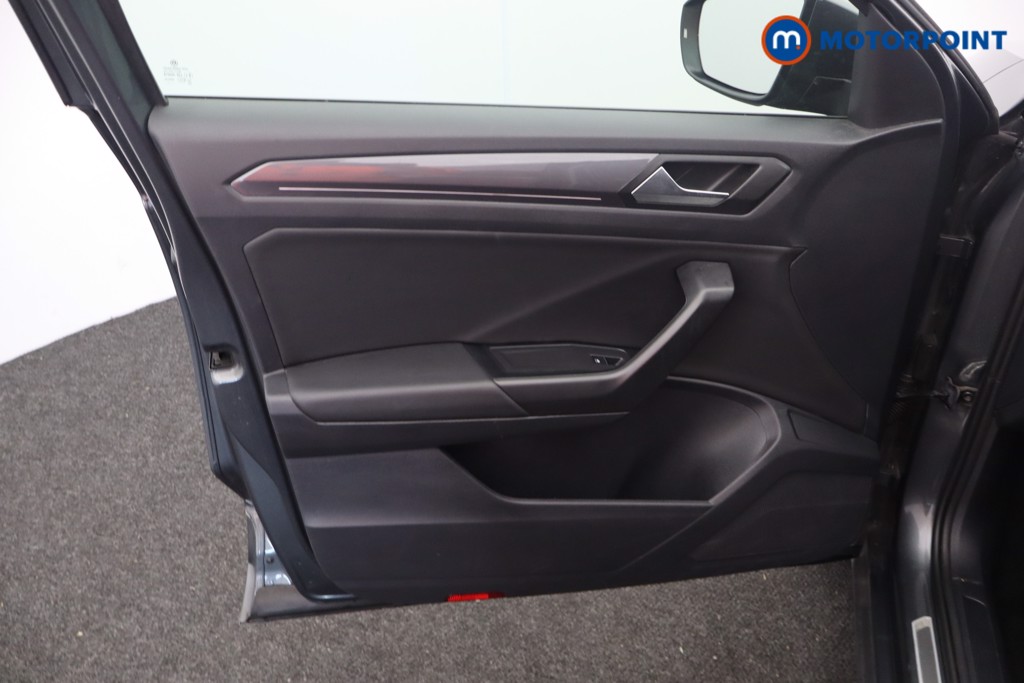 Volkswagen T-Roc R-Line Automatic Petrol SUV - Stock Number (1581725) - 20th supplementary image