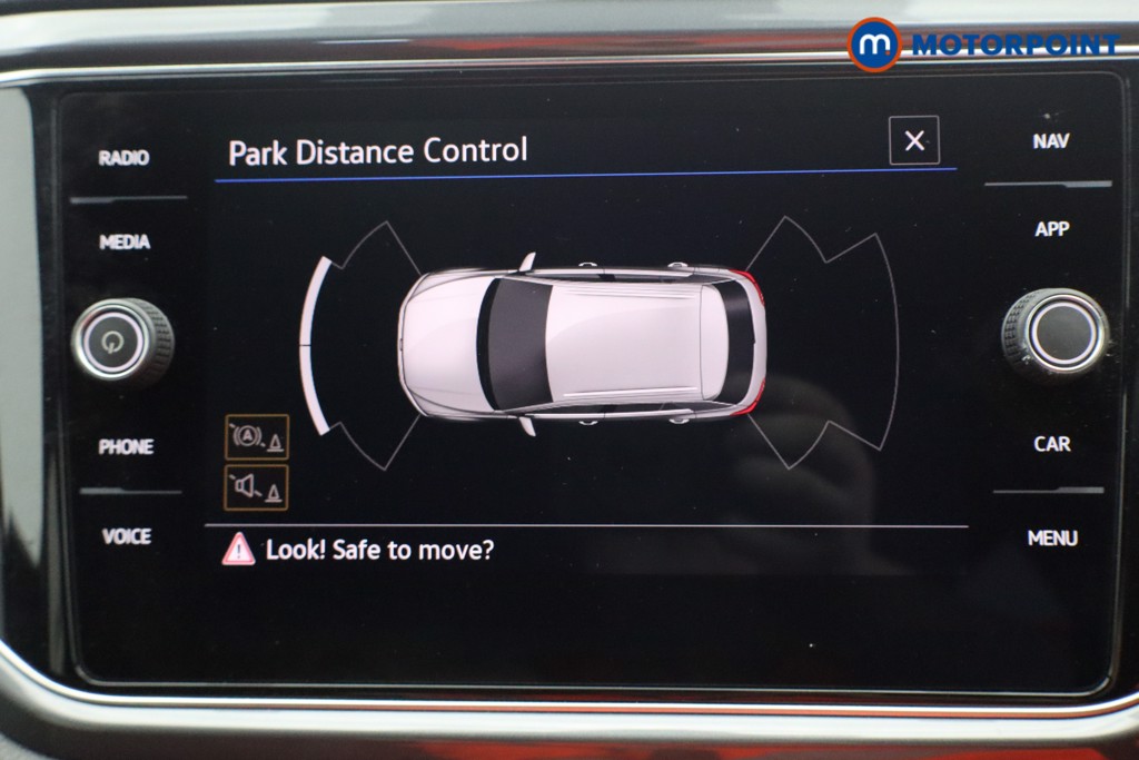 Volkswagen T-Roc R-Line Automatic Petrol SUV - Stock Number (1581725) - 26th supplementary image