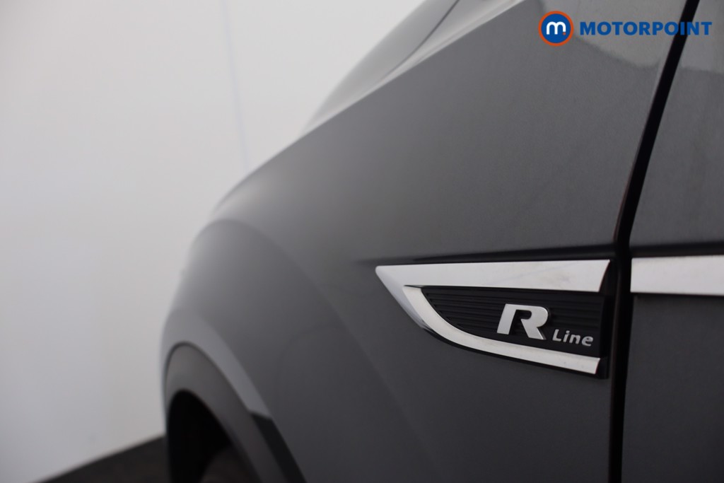 Volkswagen T-Roc R-Line Automatic Petrol SUV - Stock Number (1581725) - 27th supplementary image