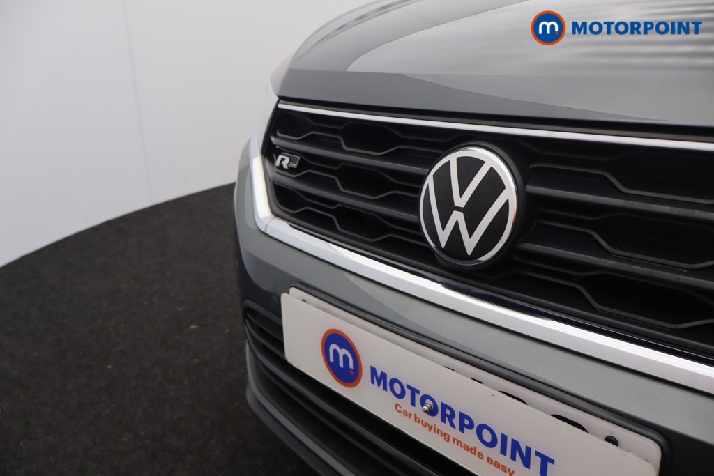 Volkswagen T-Roc R-Line Automatic Petrol SUV - Stock Number (1581725) - 28th supplementary image
