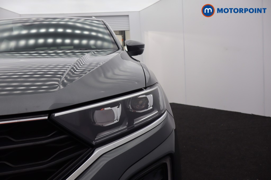Volkswagen T-Roc R-Line Automatic Petrol SUV - Stock Number (1581725) - 29th supplementary image