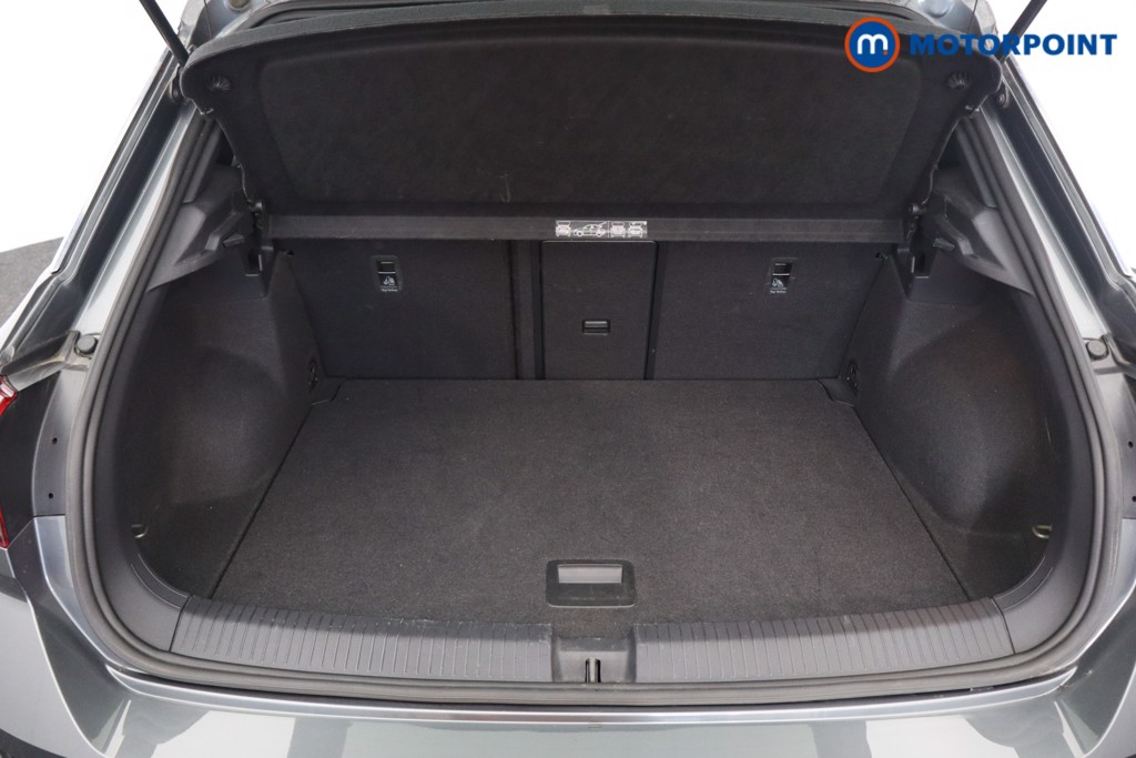 Volkswagen T-Roc R-Line Automatic Petrol SUV - Stock Number (1581725) - 34th supplementary image