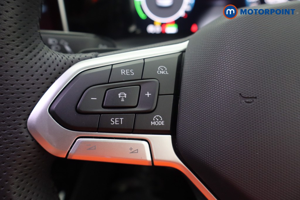 Volkswagen Golf GTE Automatic Petrol Plug-In Hybrid Hatchback - Stock Number (1581726) - 3rd supplementary image