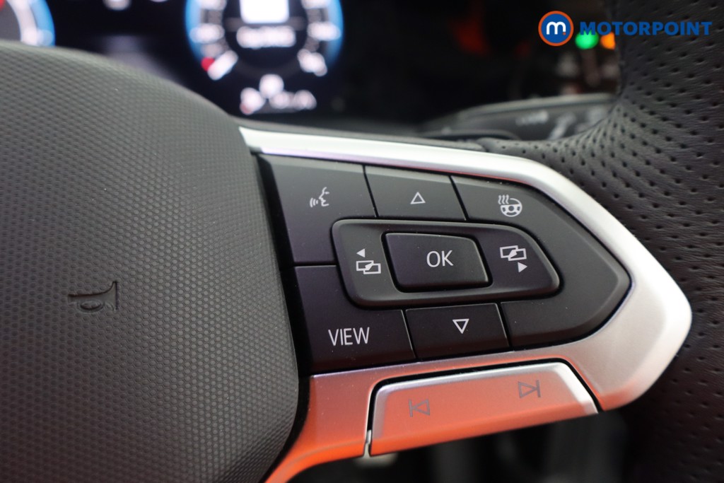 Volkswagen Golf GTE Automatic Petrol Plug-In Hybrid Hatchback - Stock Number (1581726) - 4th supplementary image