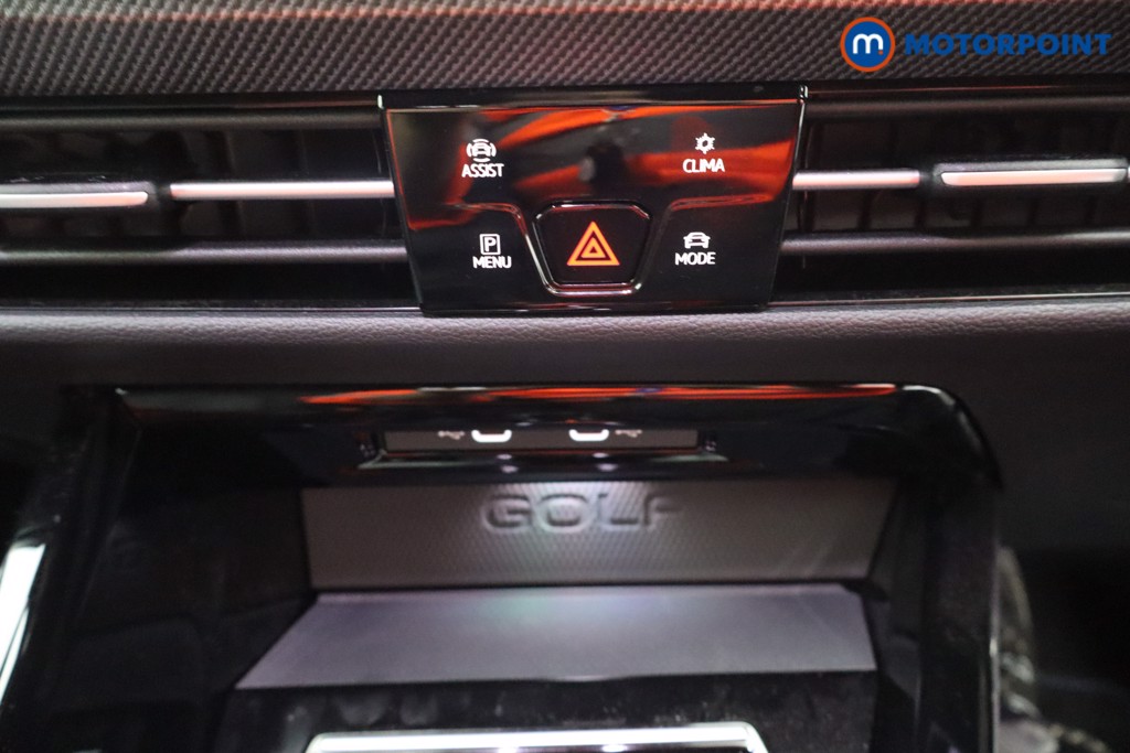 Volkswagen Golf GTE Automatic Petrol Plug-In Hybrid Hatchback - Stock Number (1581726) - 8th supplementary image