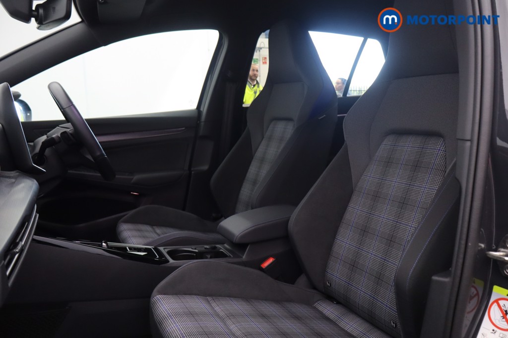 Volkswagen Golf GTE Automatic Petrol Plug-In Hybrid Hatchback - Stock Number (1581726) - 13th supplementary image